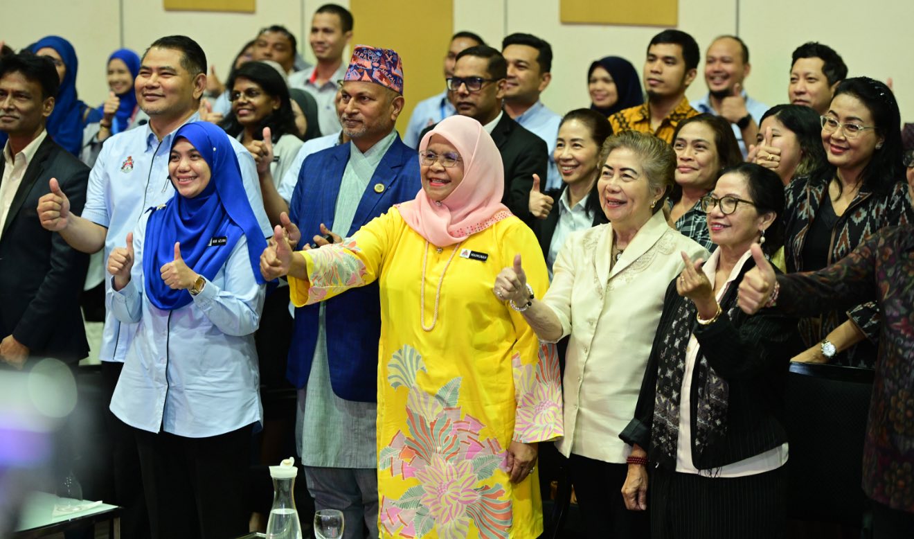 Kuala Lumpur Terajui Transformasi Bandar Rendah Karbon & Bandar Pintar ASEAN