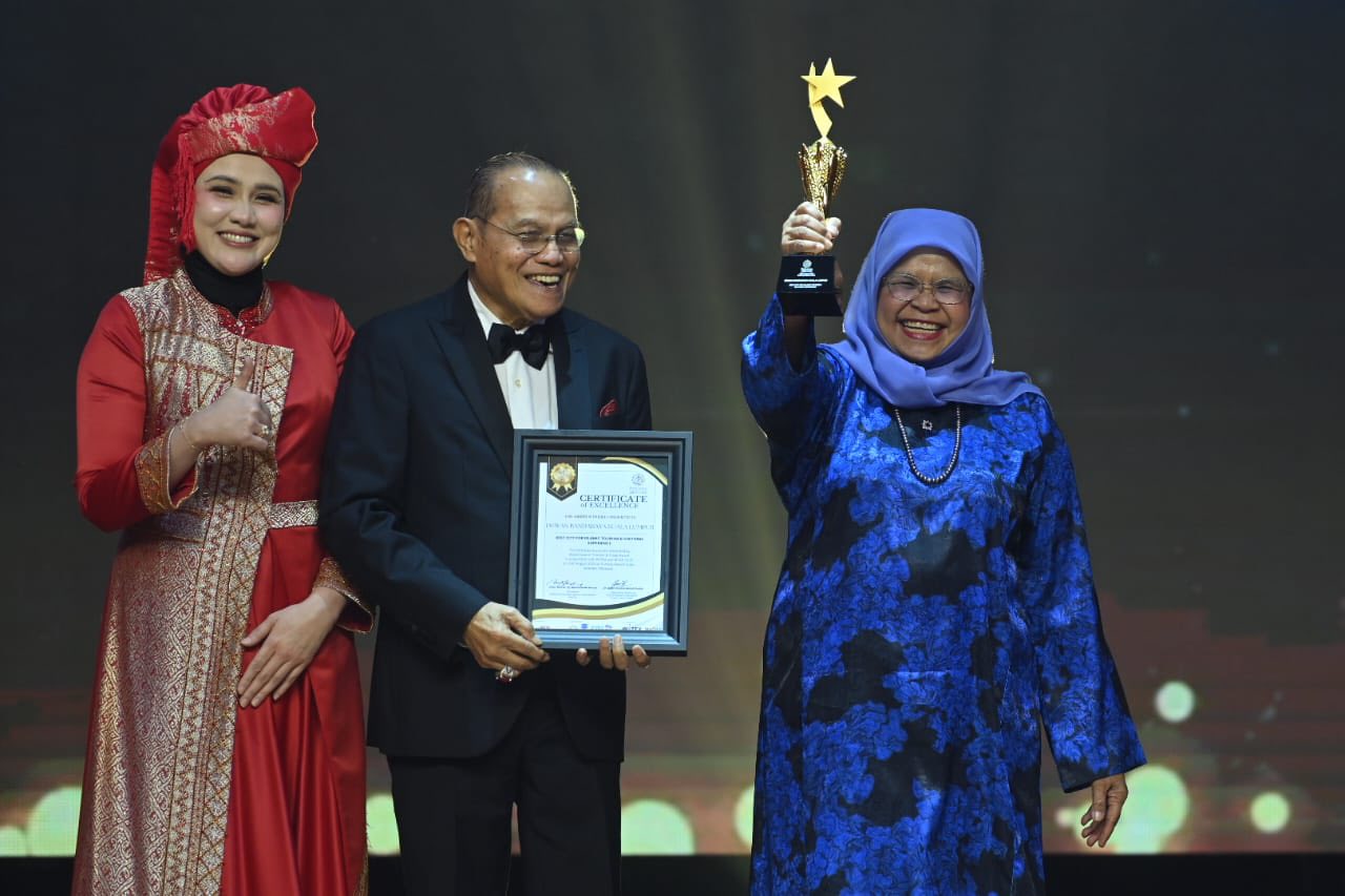 Kuala Lumpur Diiktiraf Bandar Terbaik Bagi Pelancongan Islam & Pengalaman Budaya - August 26, 2025