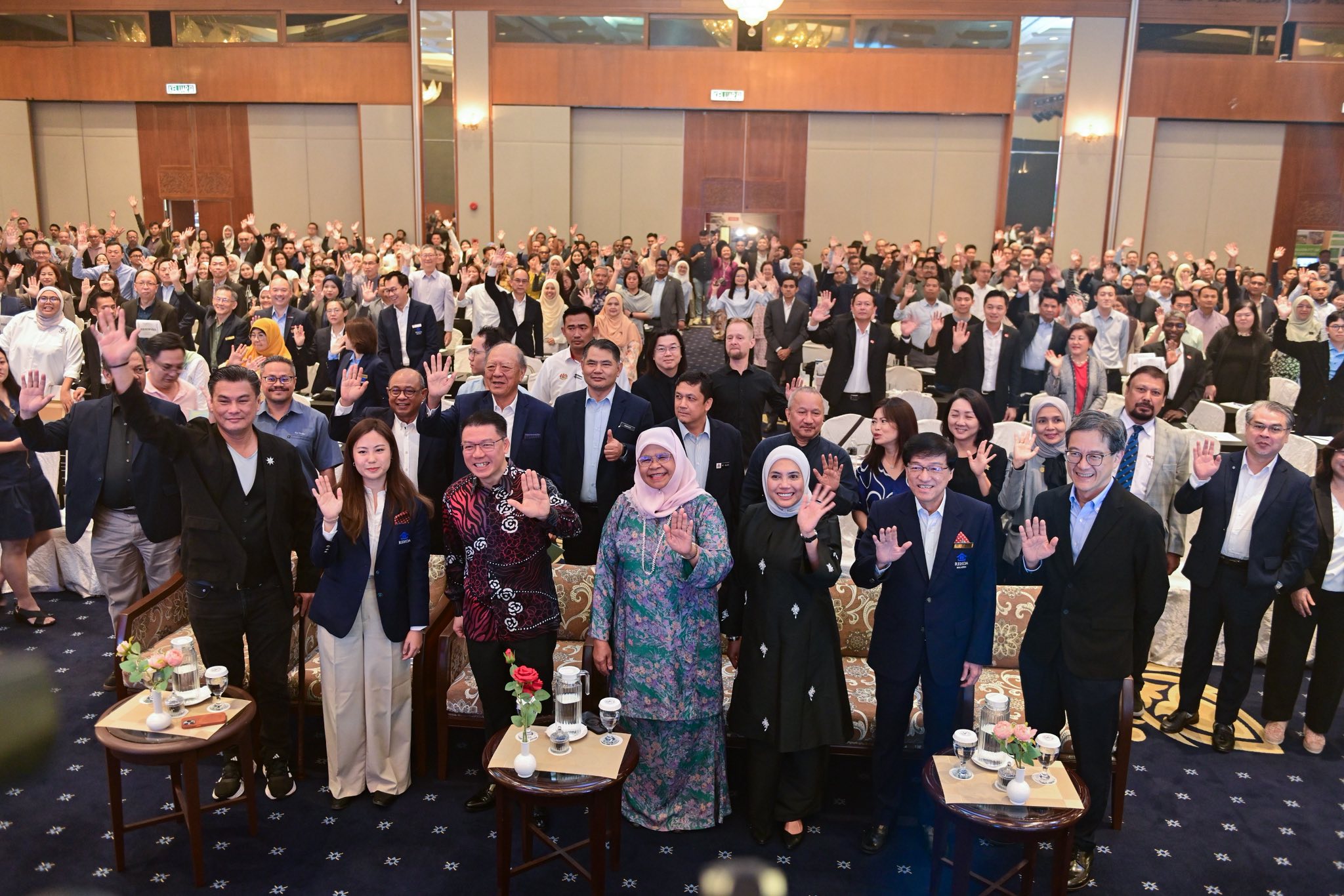 DBKL Perkukuh Komitmen Bandar Raya Mampan - September 30, 2025