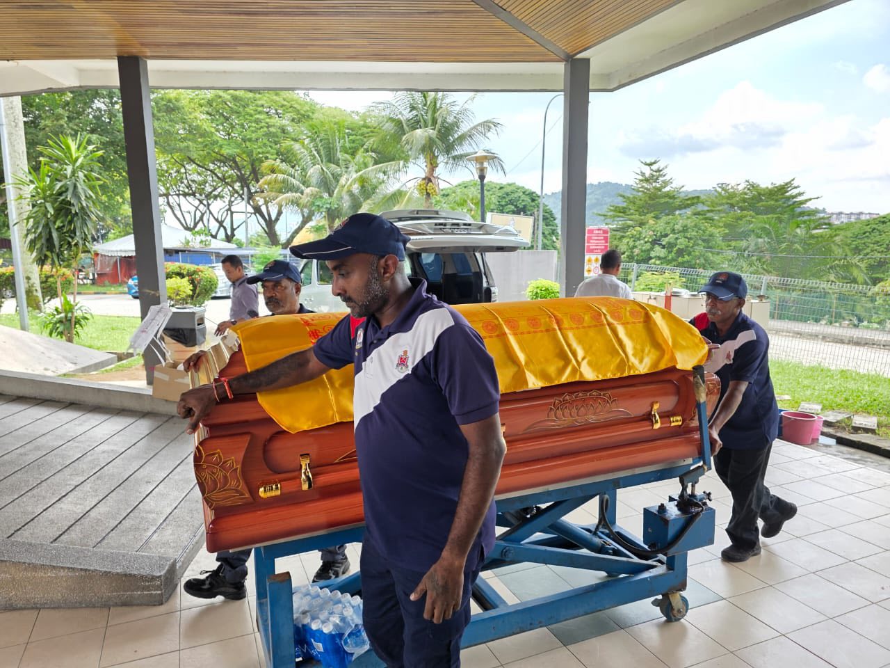 Orang Biasa, Jasa Luar Biasa - April 1, 2026