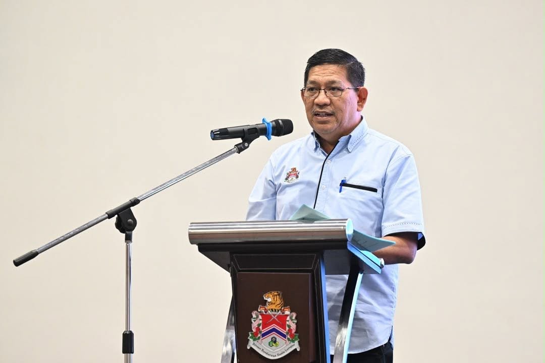 Bengkel Libat Urus Bersama Suruhanjaya Komunikasi dan Multimedia Malaysia (MCMC), Dewan Bandaraya Kuala Lumpur (DBKL) dan Penyedia Kemudahan Rangkaian (NFP) Berhubung Sistem CIPM Br1D 2.0, Penambahbaikan Garis Panduan Telekomunikasi DBKL serta Taklimat Kesedaran Isu Vandalisme Peringkat Wilayah Persekutuan Kuala Lumpur