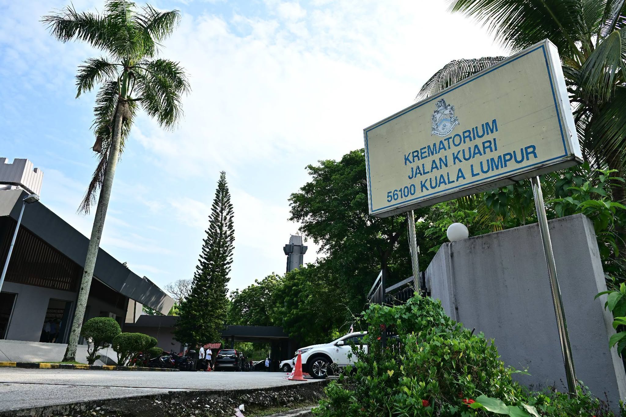 DBKL Perkukuh Perkhidmatan Penghormatan Terakhir, Kurangkan Tempoh Menunggu Waris