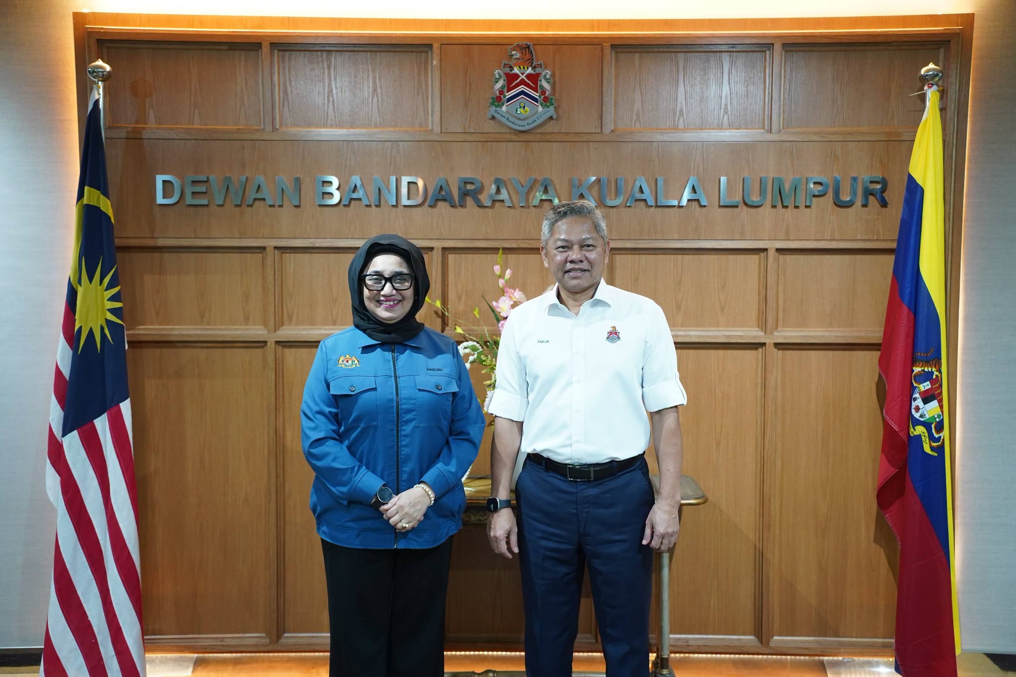 DBKL, KPN Selaras Festival Ambang Merdeka 2026
