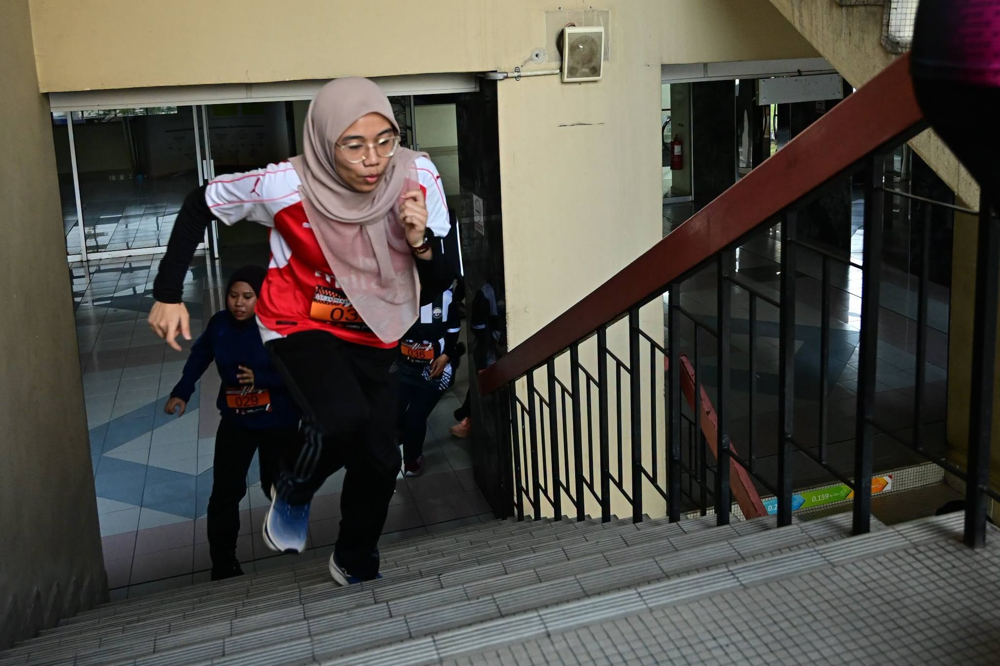 Larian Menara Integriti 4.0 Tahun 2026 - September 14, 2026