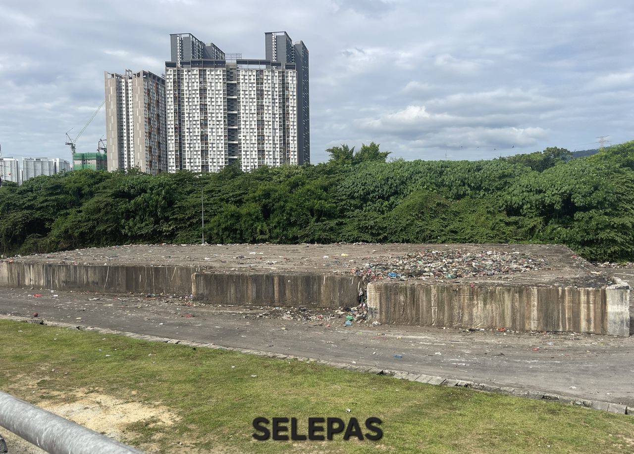 Isu Longgokan Sampah Di Pusat Pemindahan Kuala Lumpur - January 29, 2026