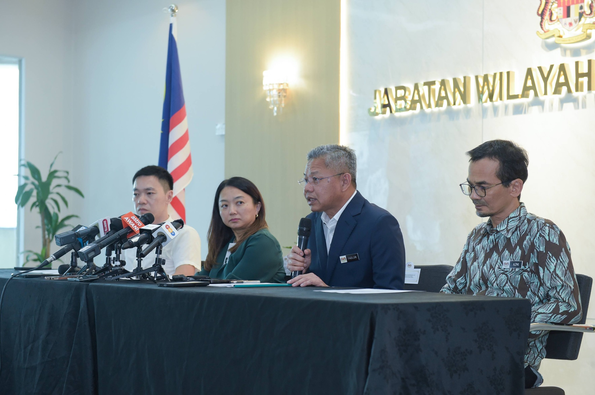 DBKL Perkenal Pembaharuan Lesen Perniagaan Sehingga Tiga Tahun Mulai 1 Julai 2026 - May 20, 2026