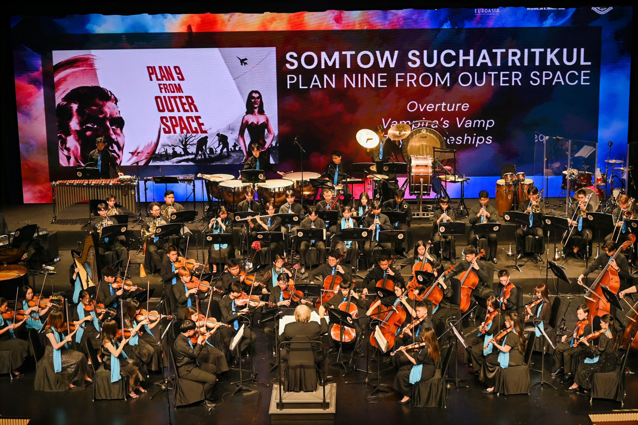 Yang Di-Pertuan Besar Negeri Sembilan Dan Tengku Ampuan Besar Negeri Sembilan Berangkat Bercemar Duli Ke Konsert Colours Of Passion - June 21, 2025