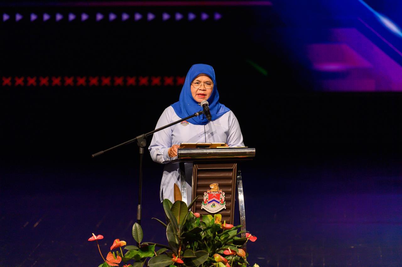 Transformasi Digital DBKL Ke Arah Perkhidmatan Lebih Cekap - September 29, 2025