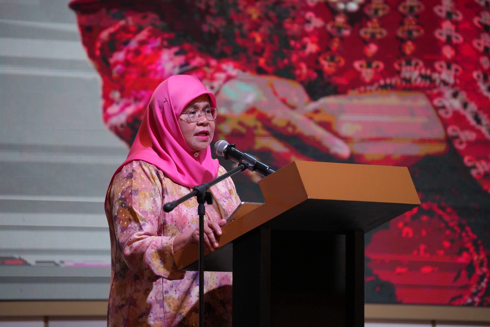 PBT PEMANGKIN BAJET INKLUSIF: DBKL PERKASA AMALAN GRPB UNTUK KESEJAHTERAAN RAKYAT BANDAR