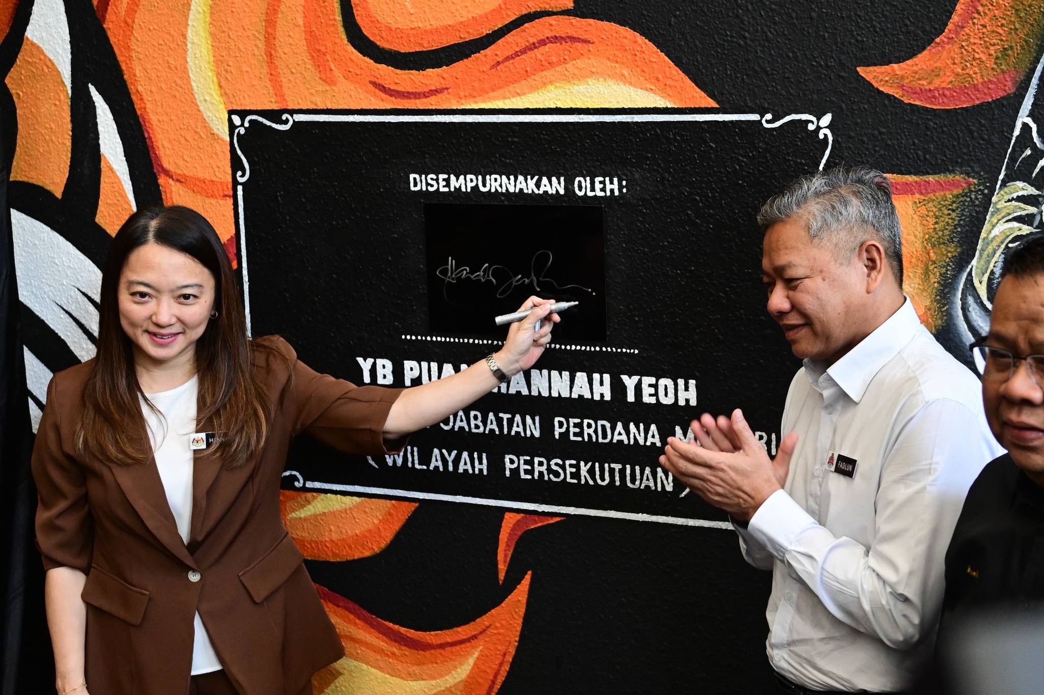 Stadium Titiwangsa Diisytiharkan Sebagai Home Of Sepak Takraw - February 23, 2026