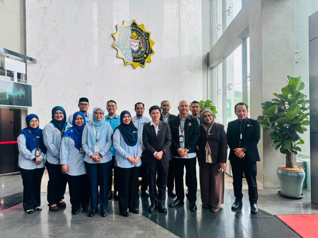 Integriti Diperkukuh, Kepercayaan Warga Kota Dipertingkat