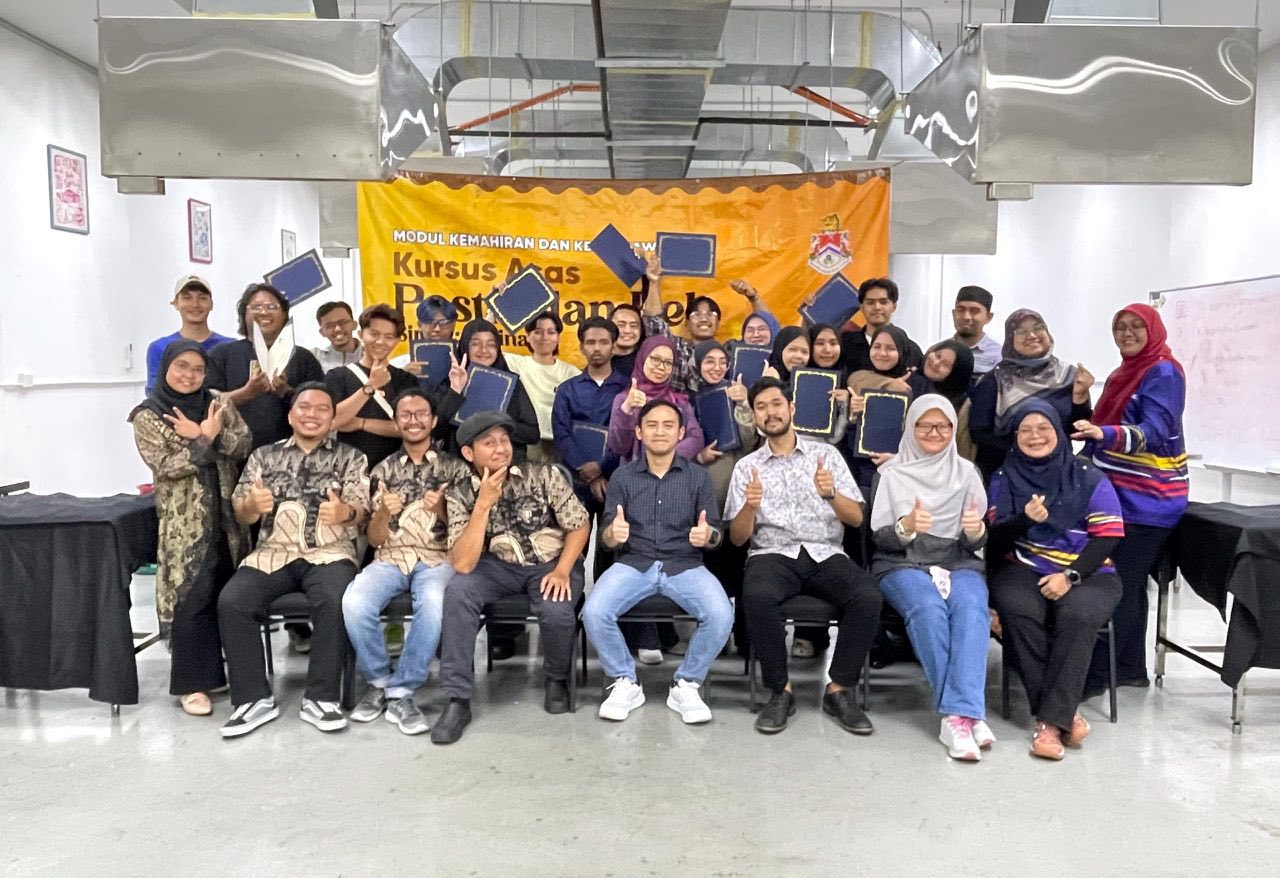 Ihsan Bandar Raya - December 26, 2025