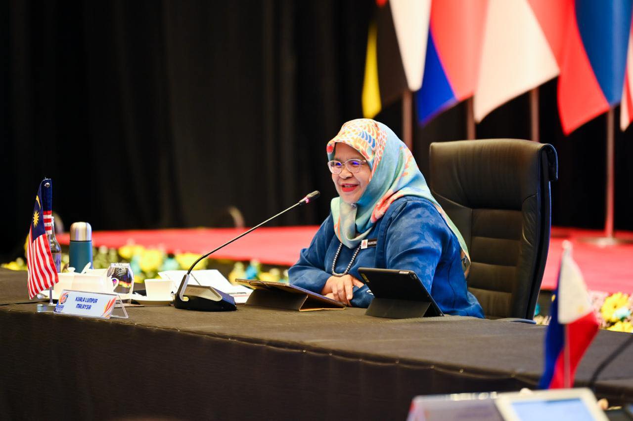 Kuala Lumpur Tuan Rumah MGMAC 2025 – Sekretariat Baharu Akan Ditubuhkan Di Jakarta - August 13, 2025