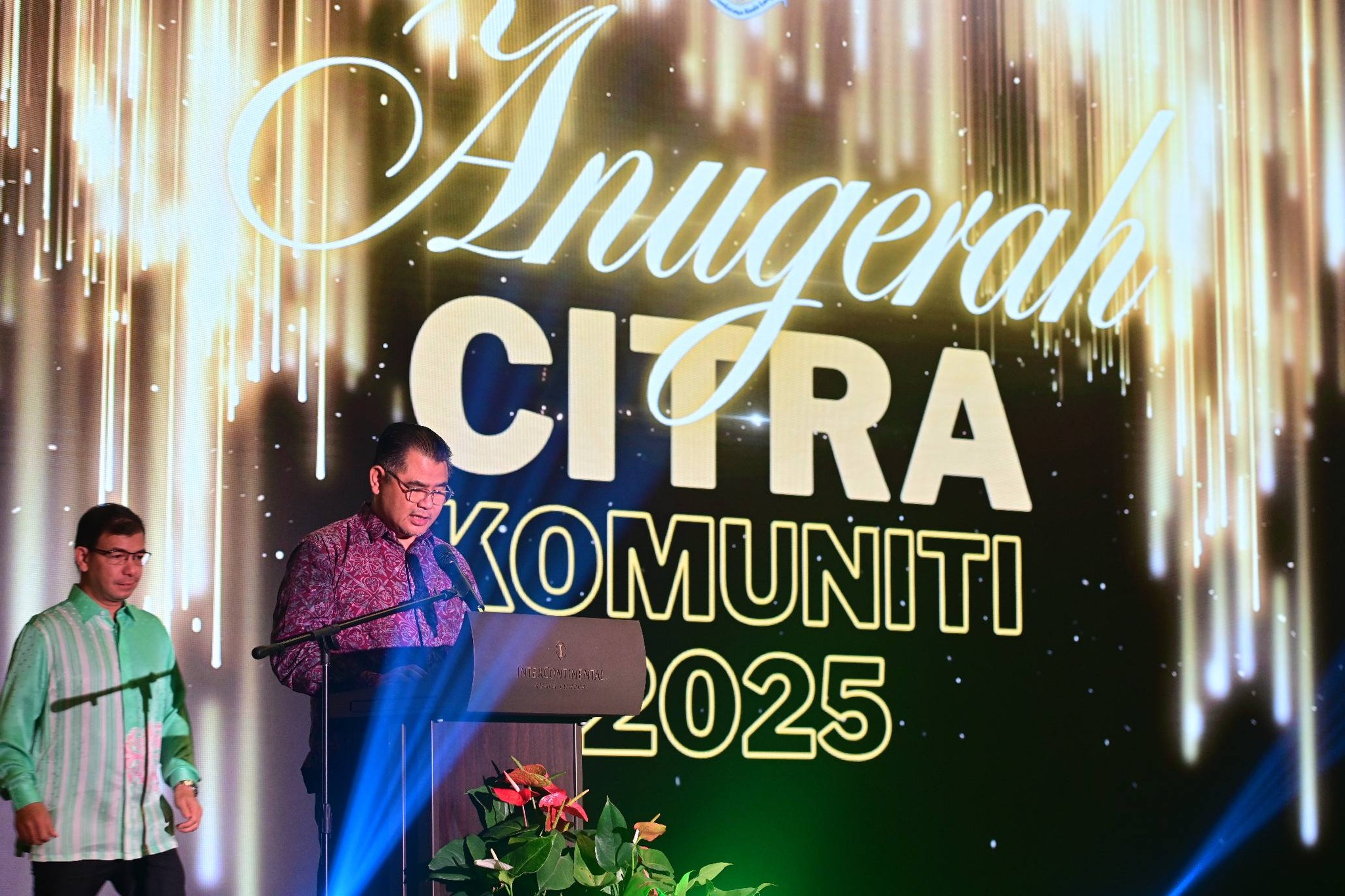 Majlis Penyampaian Anugerah Citra Komuniti (ACK) 2025 Mengangkat Keunggulan Komuniti Bandar Kuala Lumpur - December 28, 2025