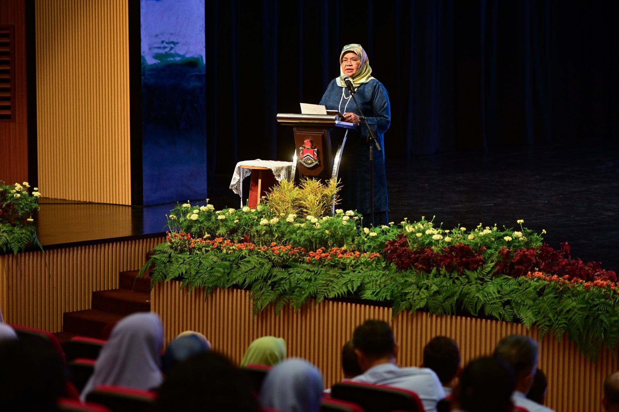 DBKL Lancar Pelan Pelaksanaan Daya Tahan Komuniti (CRIP) Bagi Kampung Pasir Baru Dan PPR Beringin - April 28, 2025
