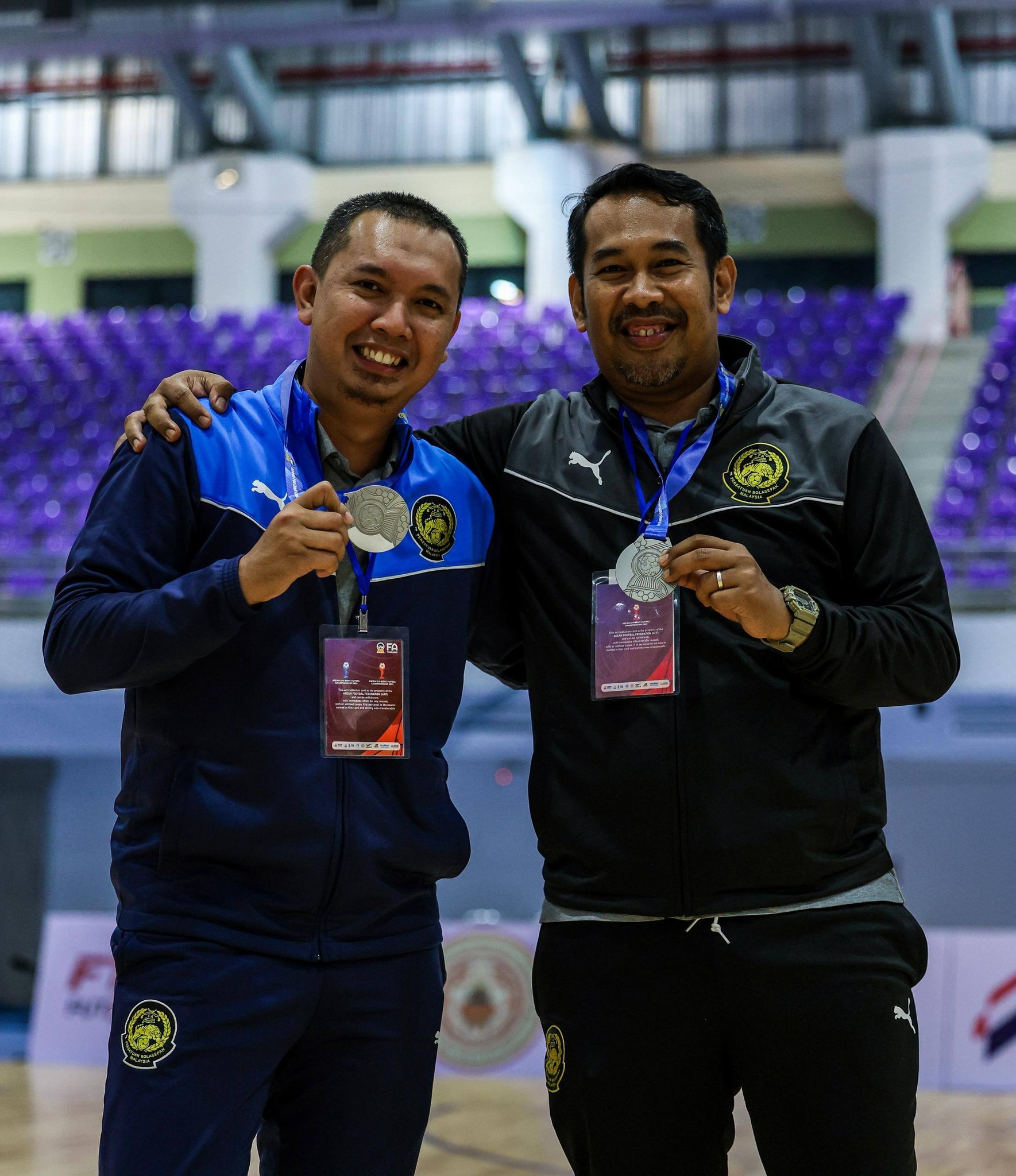 Tahniah Wakil Warga Kerja DBKL - December 30, 2025