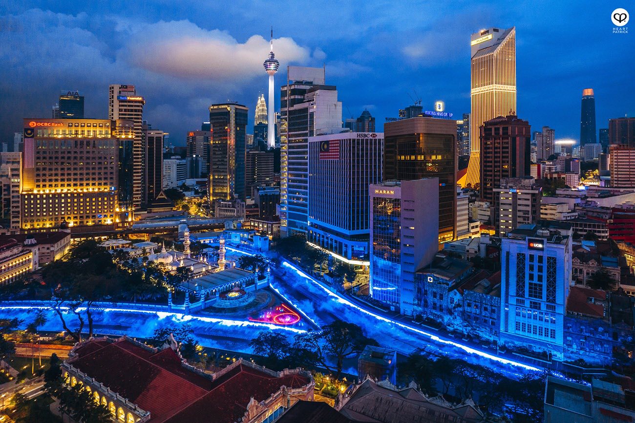 Jom Lepak KL – Edisi River of Life - March 28, 2026