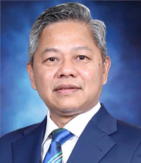 YBhg. Dato' TPr Fadlun bin Mak Ujud