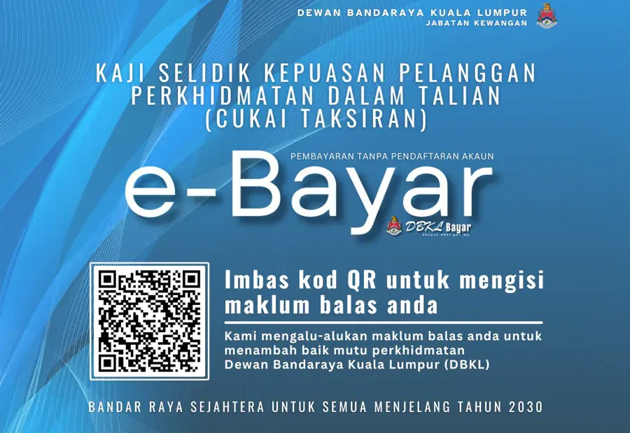 Online Service Customer Satisfaction Survey (Assessment Tax)