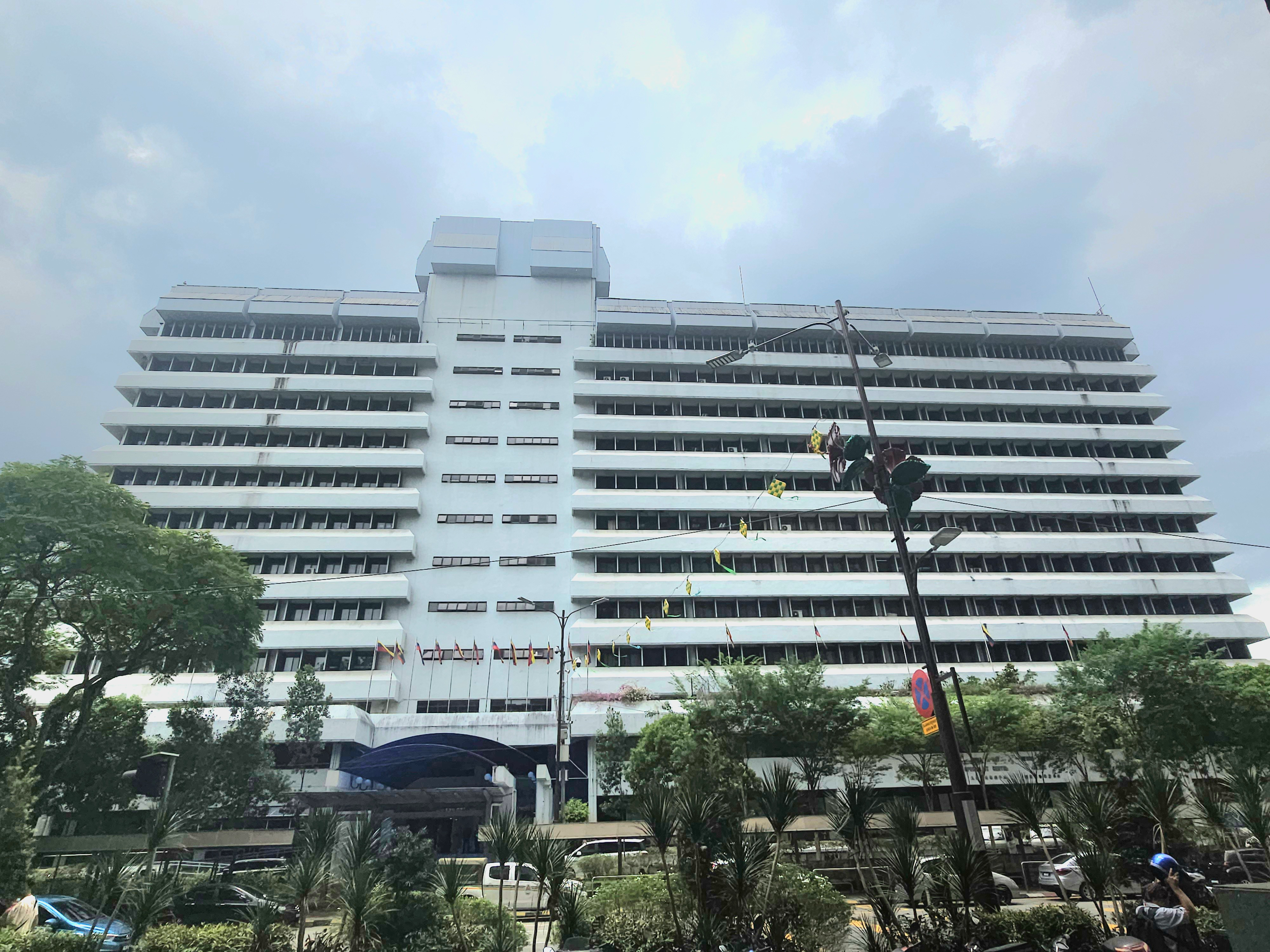 DBKL Tower 2