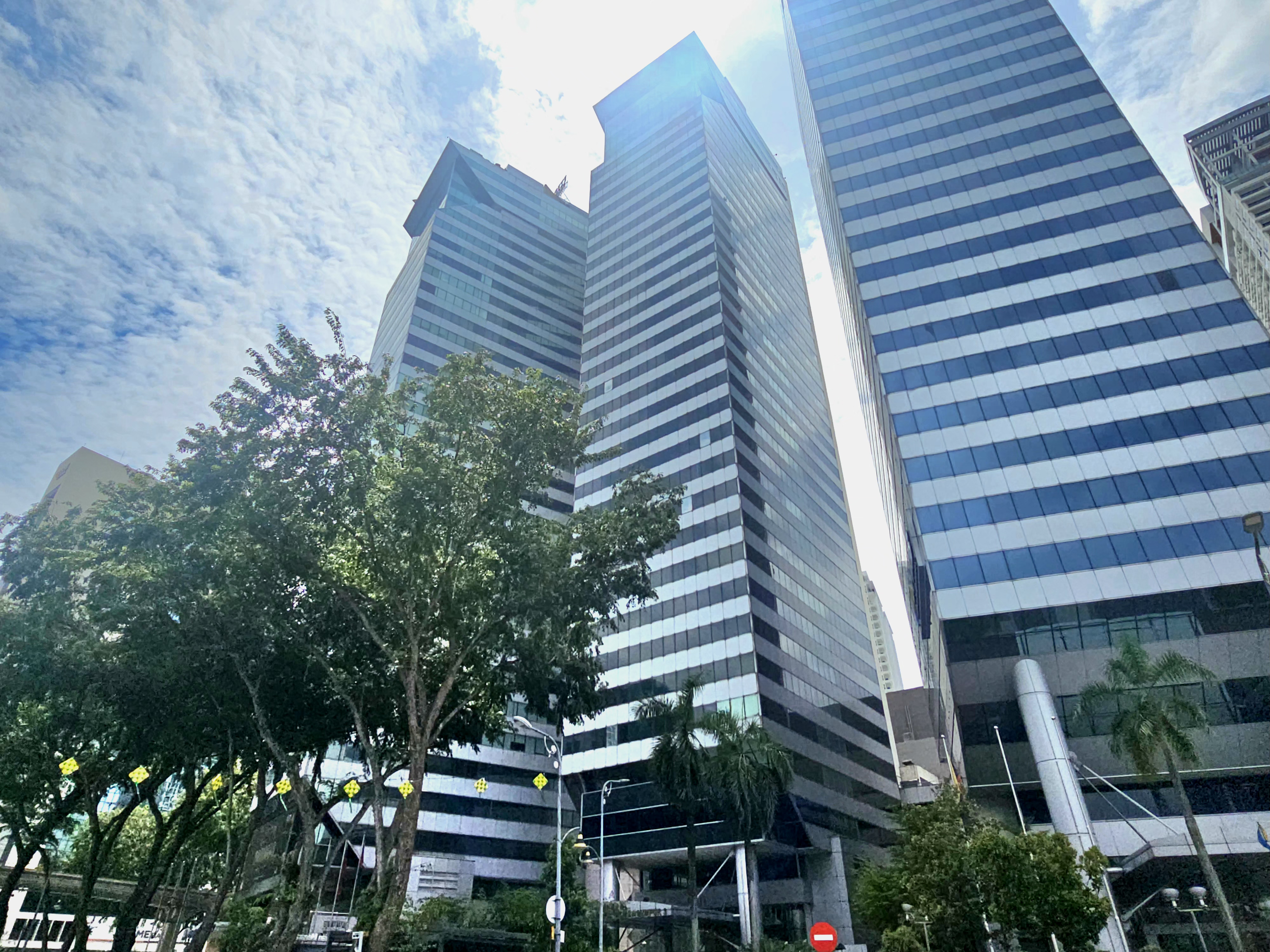 DBKL Tower 3