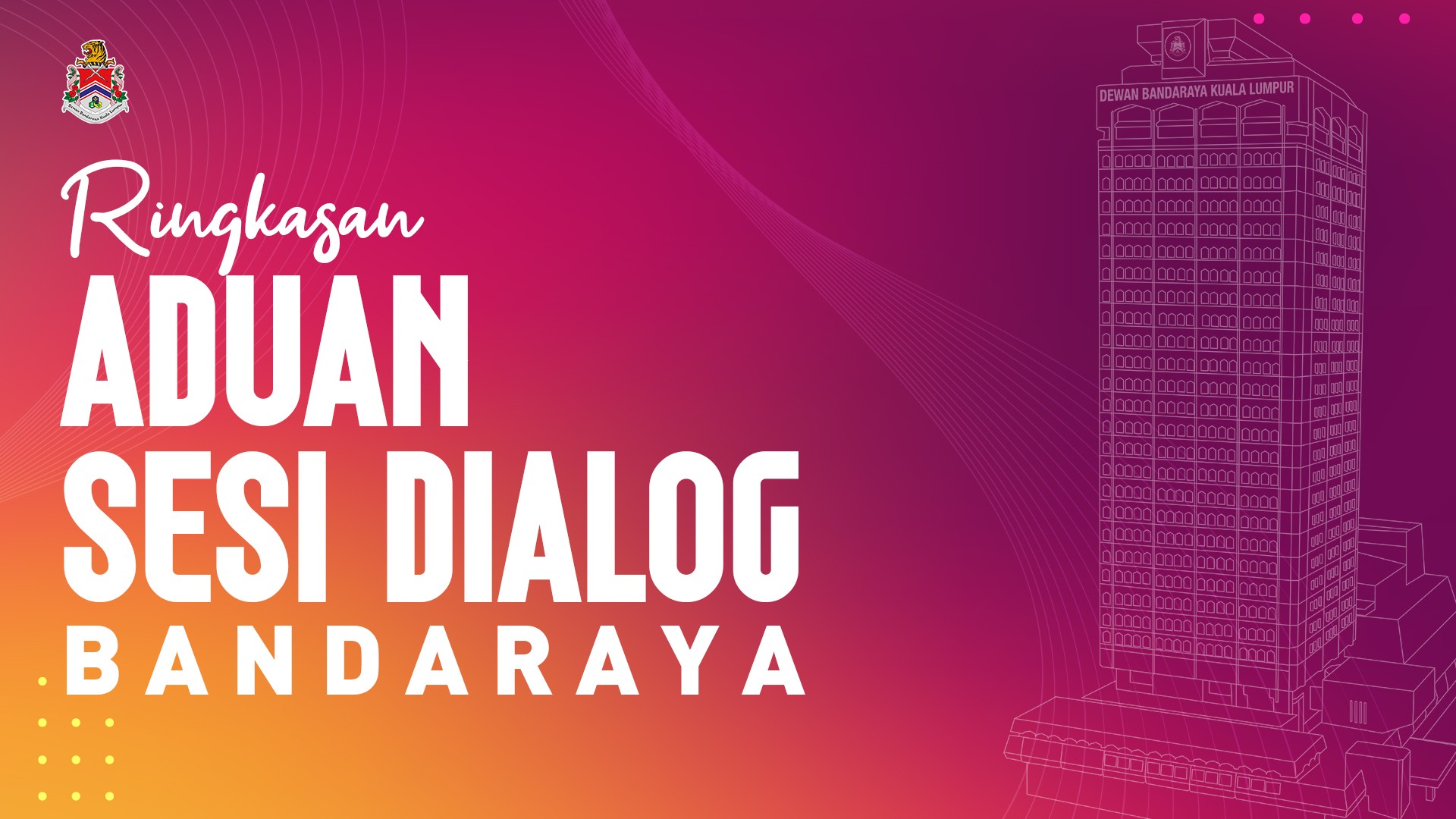 dialog