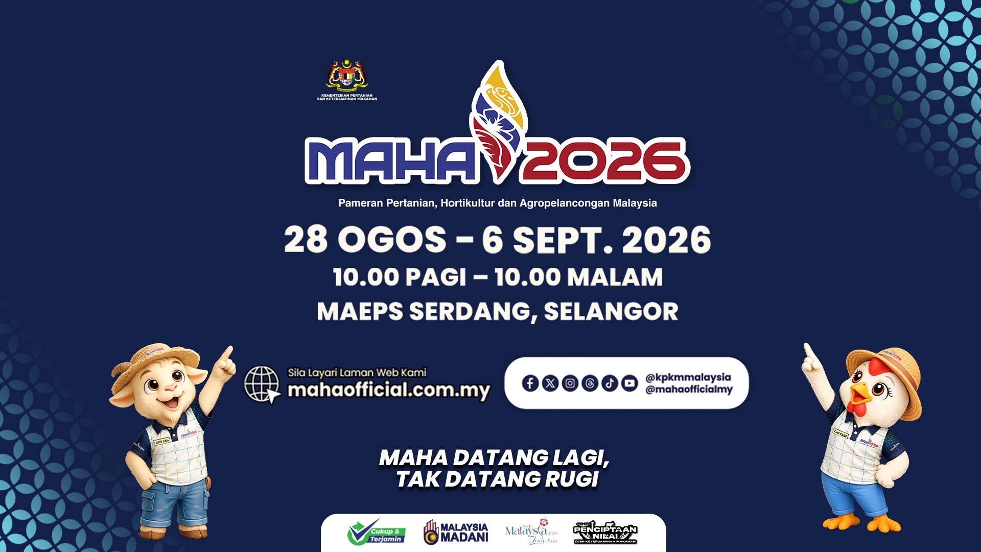 maha