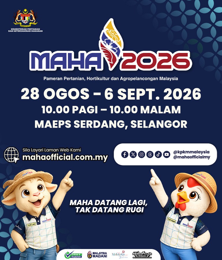 MAHA
