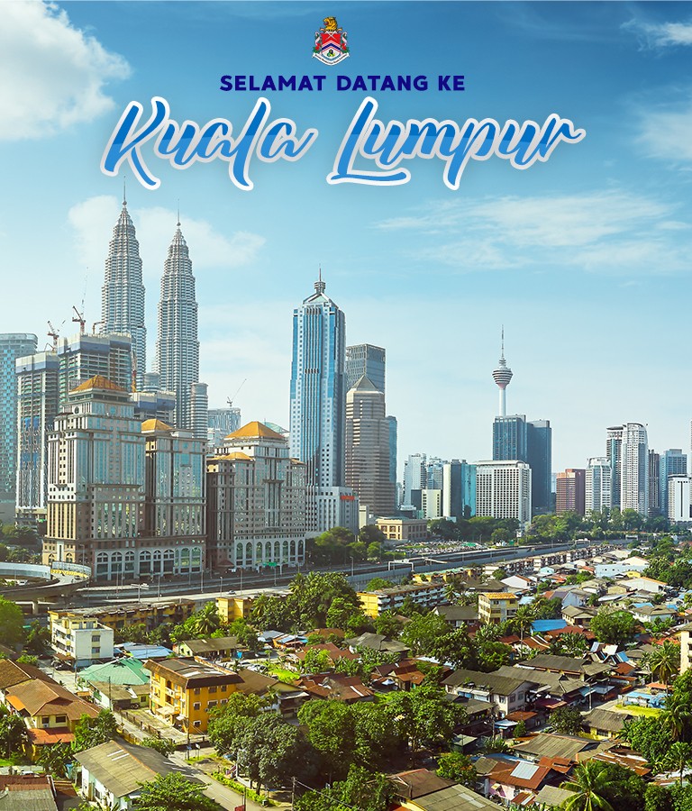 selamat datang
