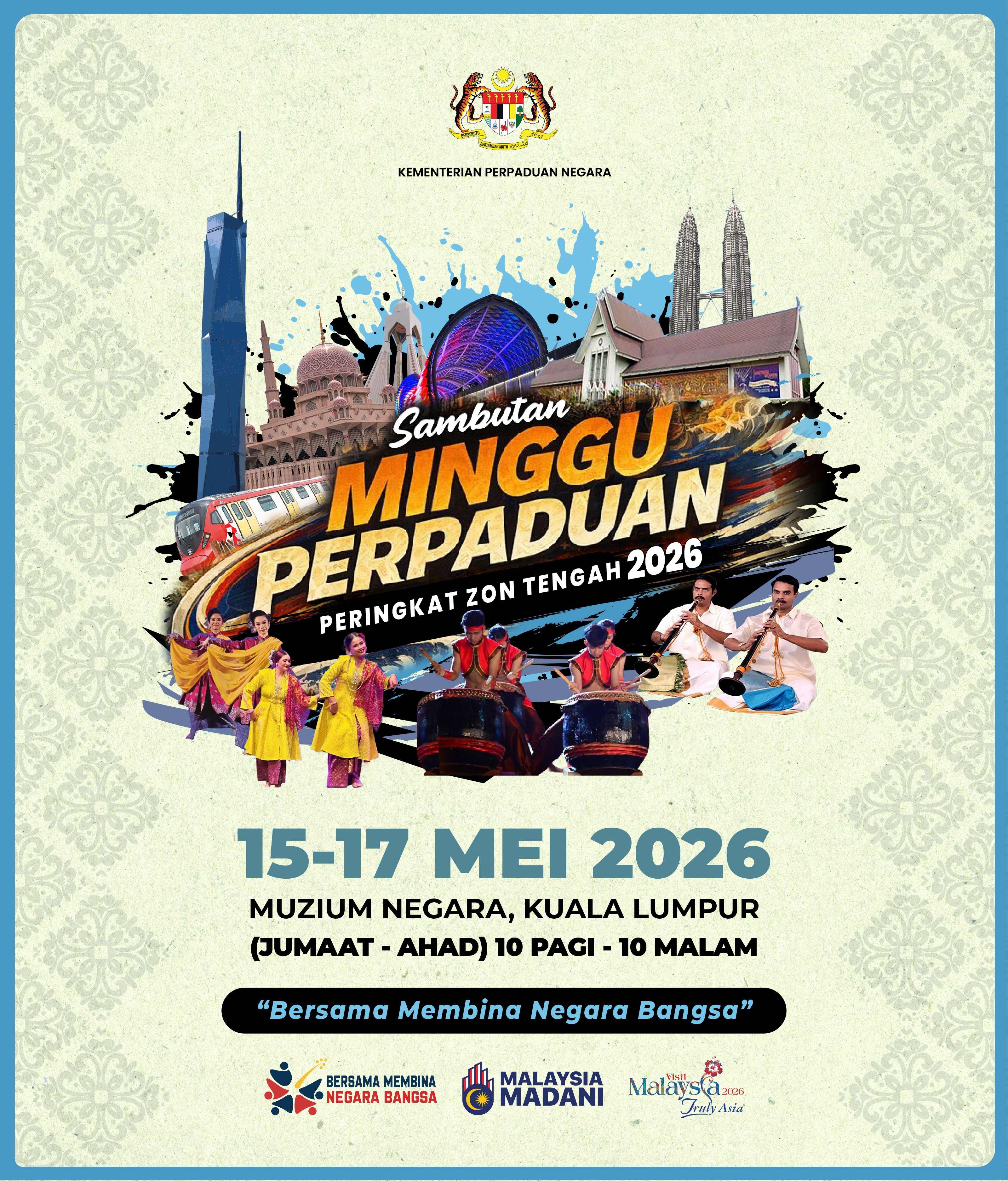 perpaduan