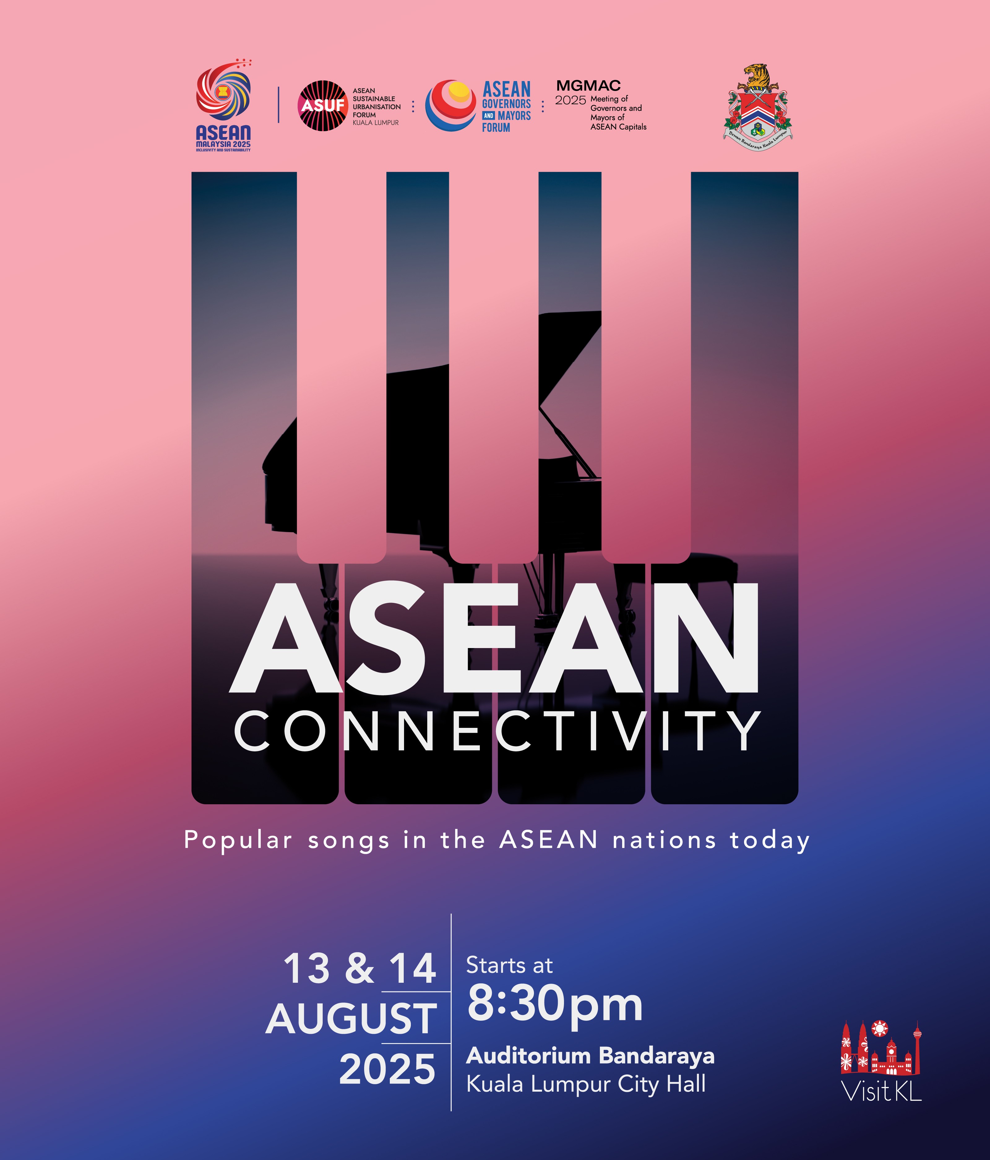 ASEAN CONNECTIVITY
