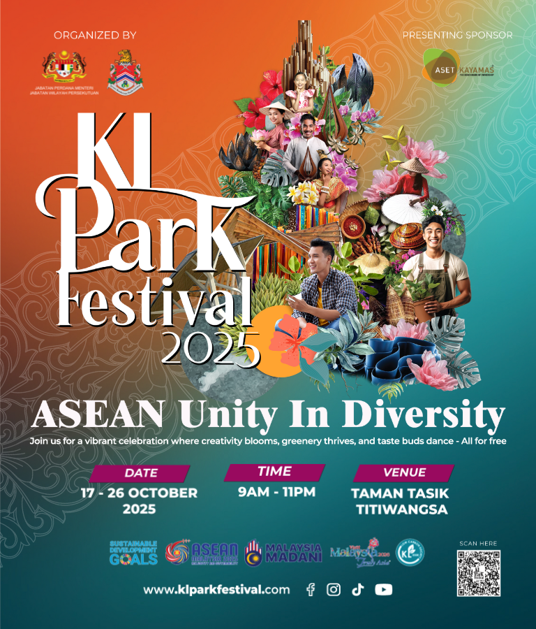 kl park 2025