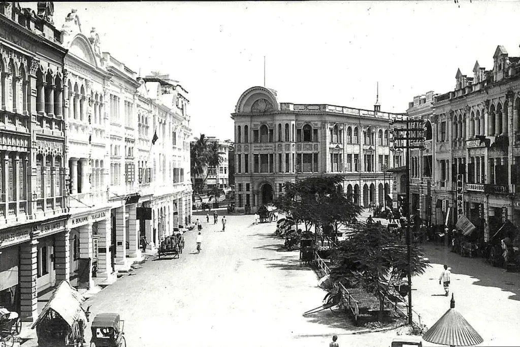 Historical image