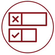 Ballot Work Selection Results