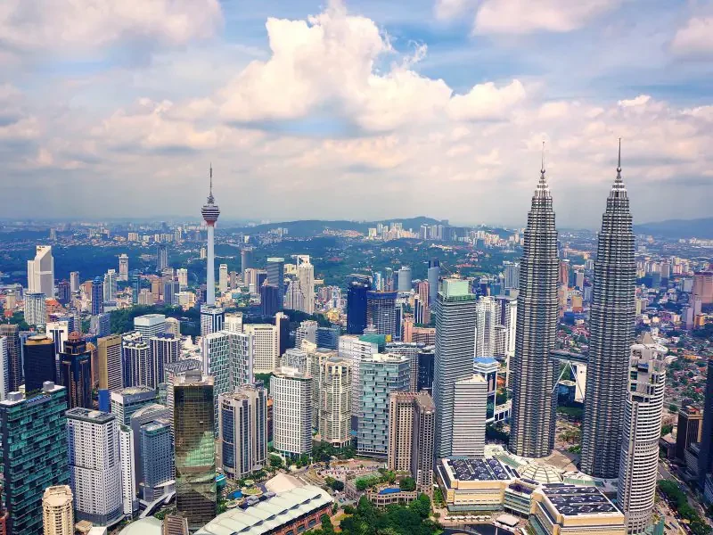Kuala Lumpur