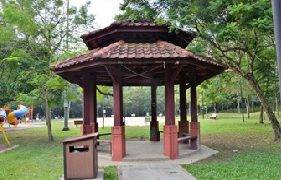 Portal Rasmi Dewan Bandaraya Kuala Lumpur|Taman Alam Damai