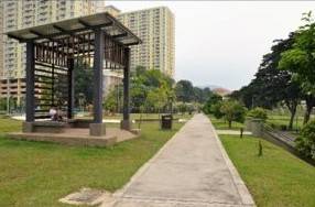 Portal Rasmi Dewan Bandaraya Kuala Lumpur|Taman Tasik Danau Kota