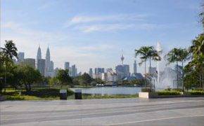 Portal Rasmi Dewan Bandaraya Kuala Lumpur|Taman Tasik Titiwangsa