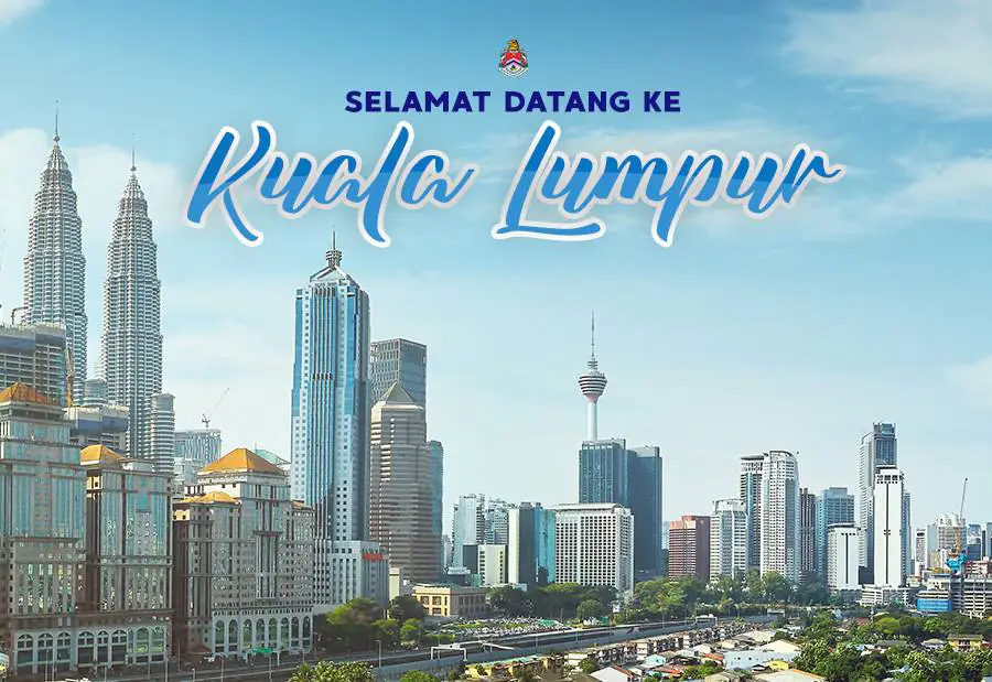 Portal Rasmi Dewan Bandaraya Kuala Lumpur|Utama
