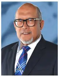 YBHG. Dato’ Sri Izudin Bin Ishak