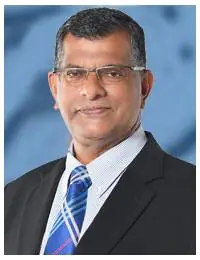 YBRS. Dr. Abdul Basir Bin V Kunhimohamed